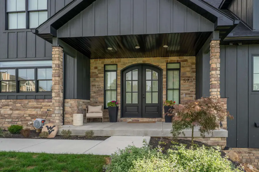 59 Jespy Drive, Morgantown, WV 26501 - #3