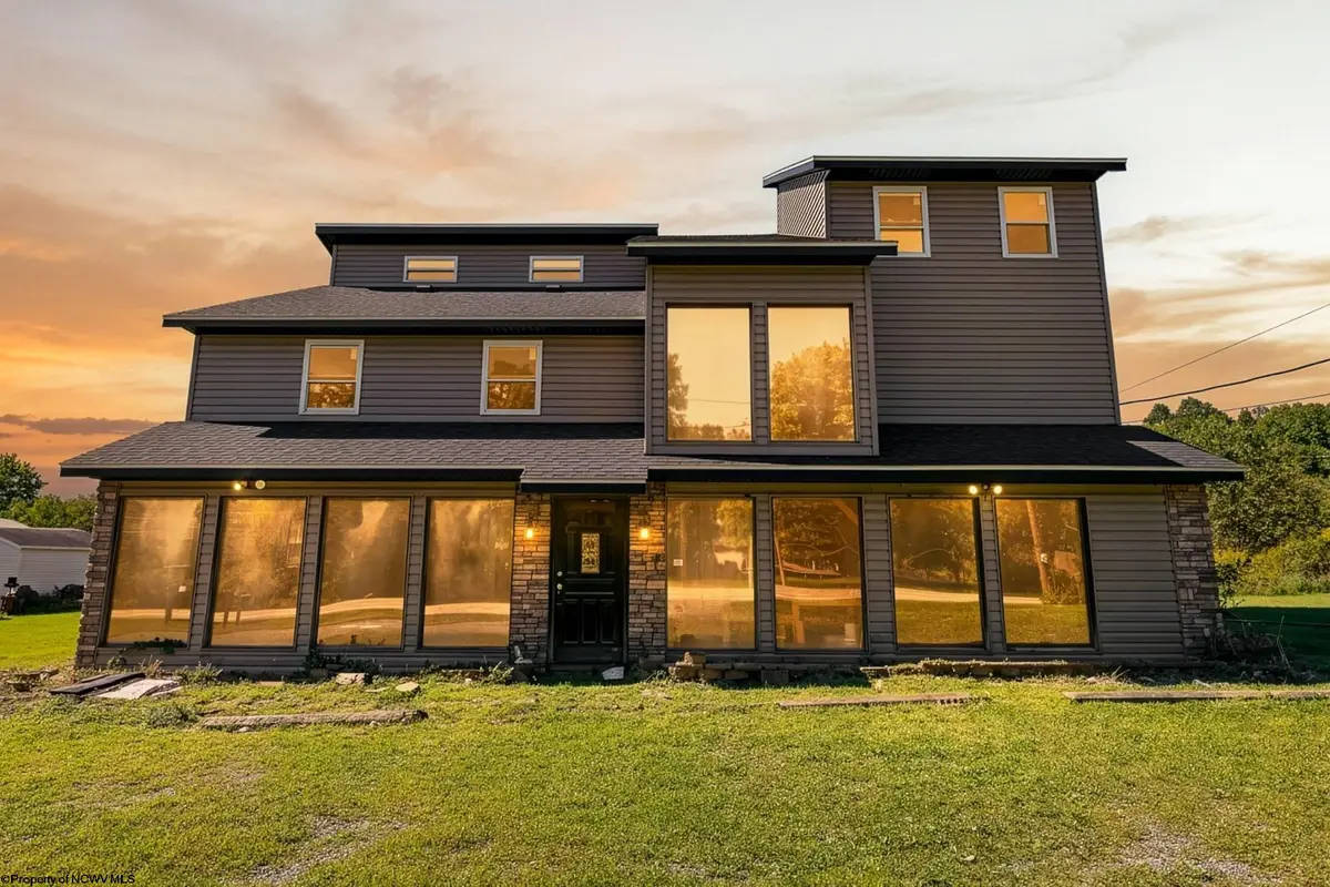 3824 Grafton Road, Morgantown, WV 26508 - #1