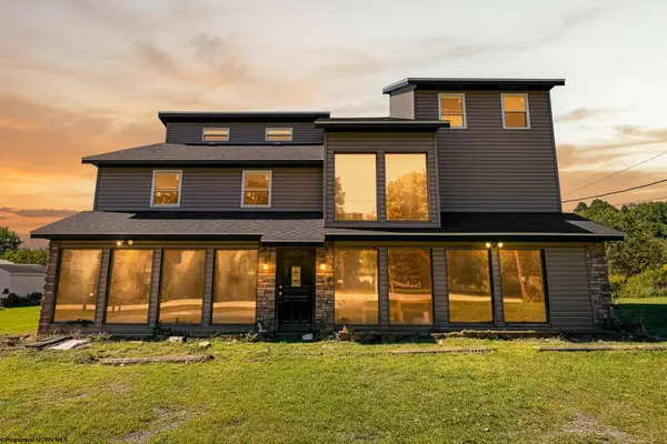 3824 Grafton Road, Morgantown, WV 26508