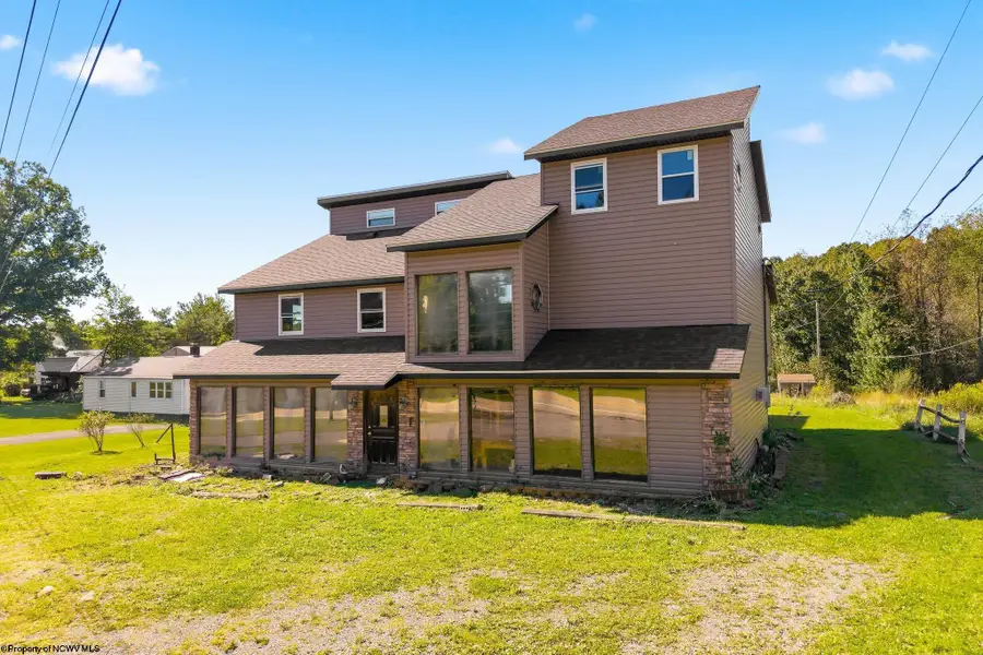 3824 Grafton Road, Morgantown, WV 26508 - #2
