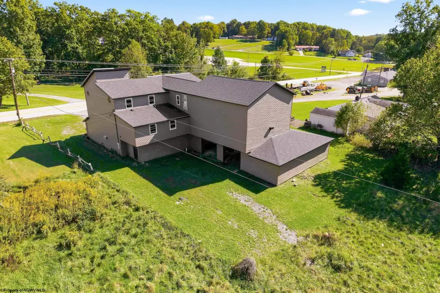 3824 Grafton Road, Morgantown, WV 26508 - #3