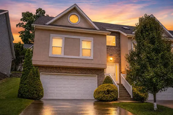 414 Cassina Drive, Morgantown, WV 26505