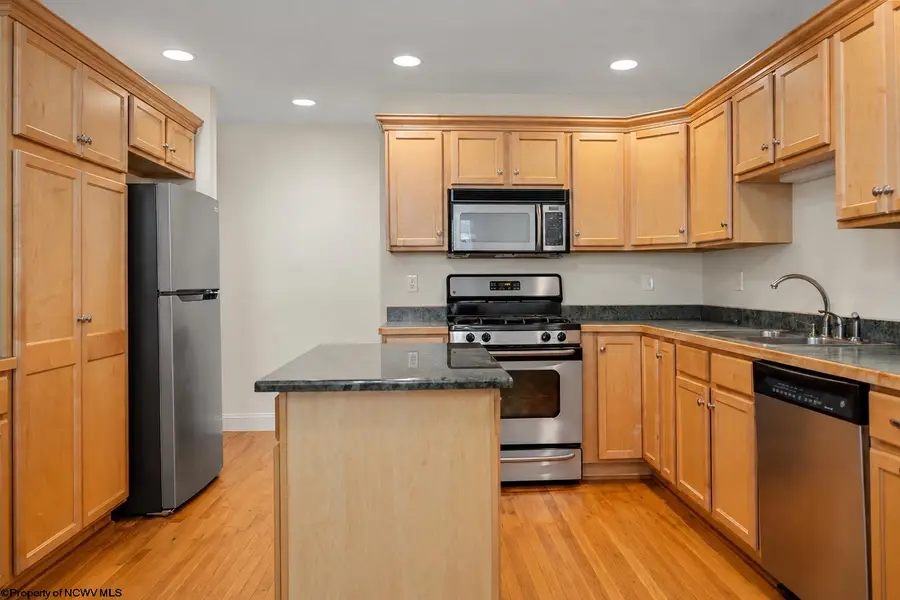 414 Cassina Drive, Morgantown, WV 26505 - #2