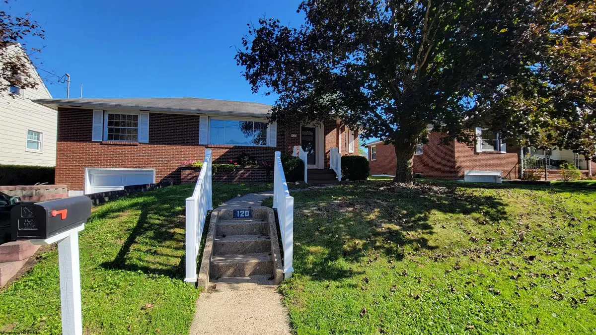 120 Seneca Drive, Clarksburg, WV 26301 - #1