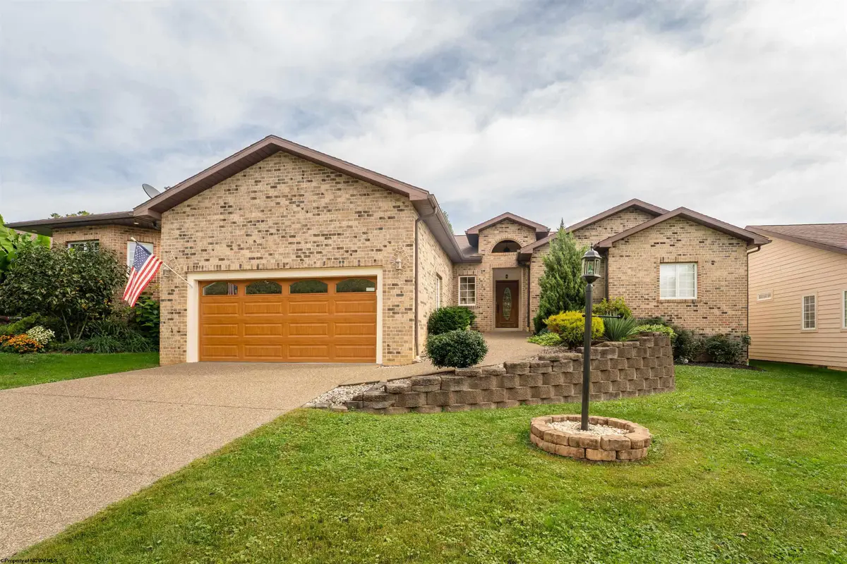 110 Crimson Sky Drive, Morgantown, WV 26508 - #1