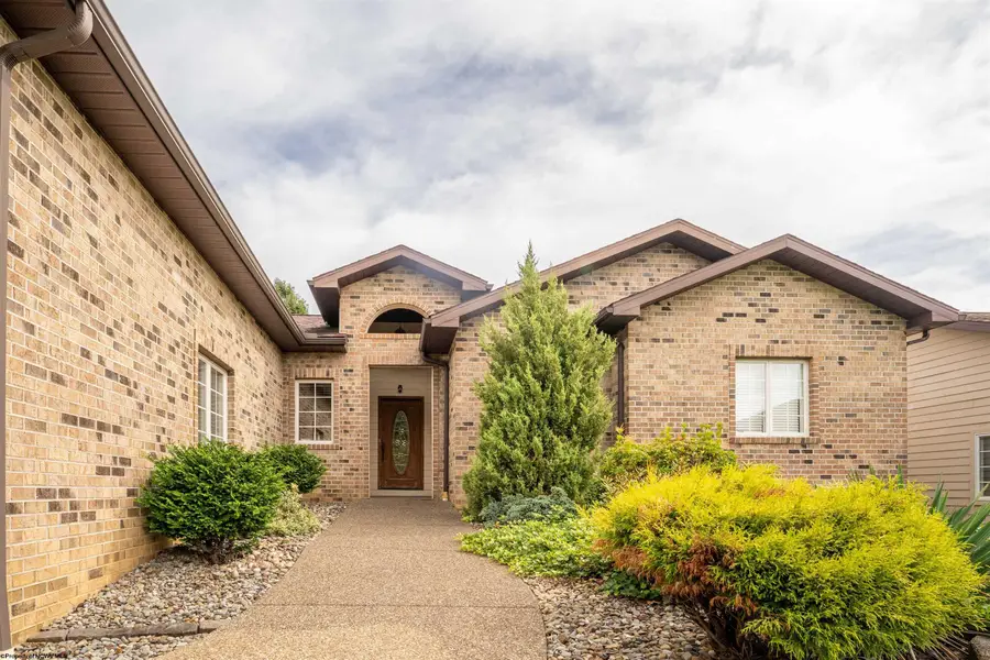 110 Crimson Sky Drive, Morgantown, WV 26508 - #2