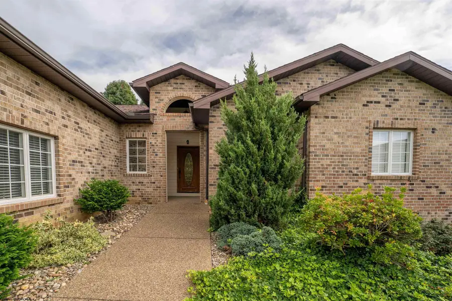 110 Crimson Sky Drive, Morgantown, WV 26508 - #3