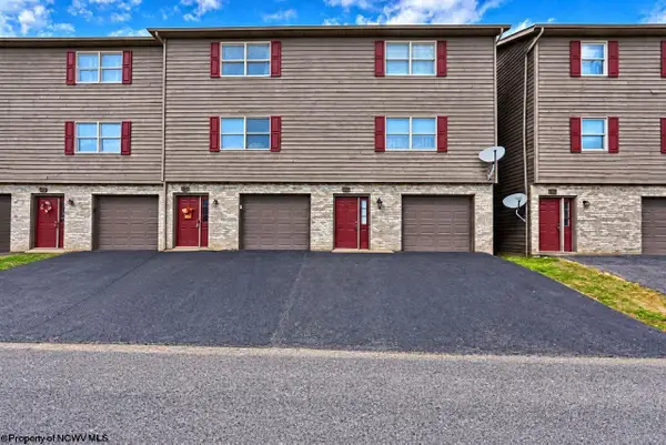 211 Stonegate Circle, Morgantown, WV 26505