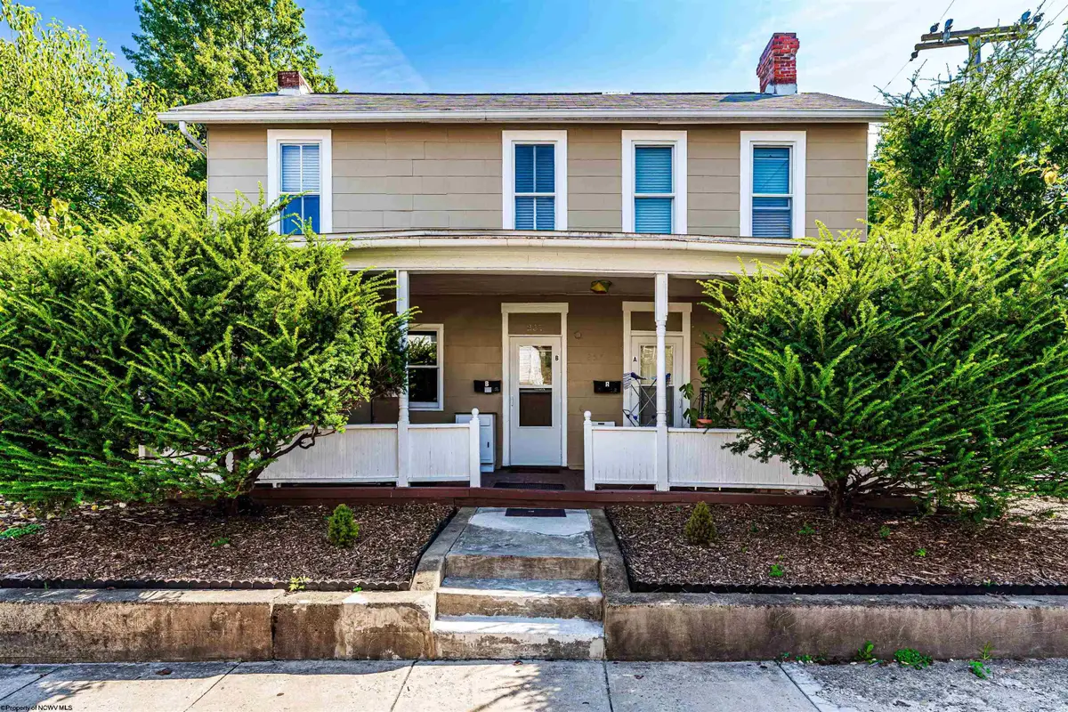 257 Kingwood Street, Morgantown, WV 26505 - #1