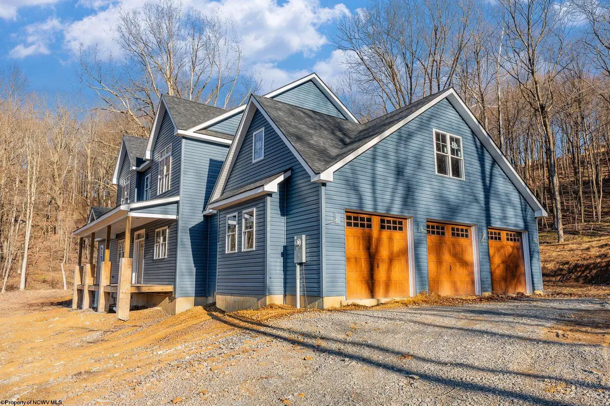 1002 Poplar Drive, Grafton, WV 26354 - #1