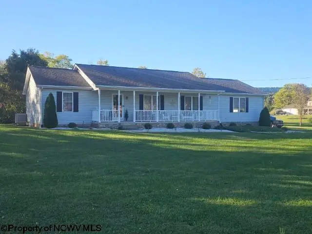 33 Trellis Drive, Gerrardstown, WV 25420-4024 - #1