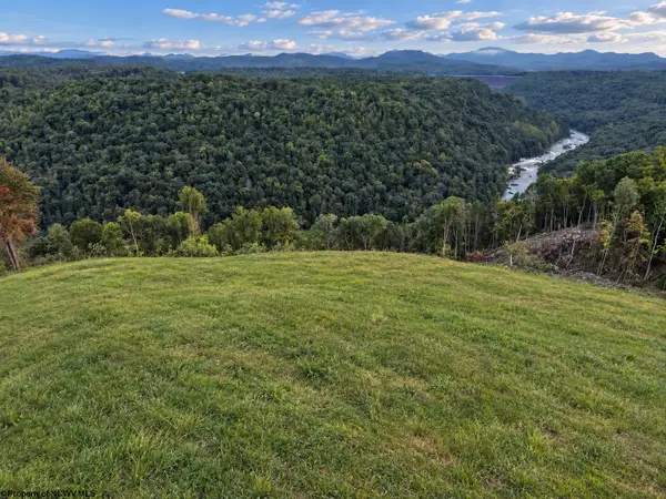 Lot 20 Arrowhead Drive, Mount Nebo, WV 26679