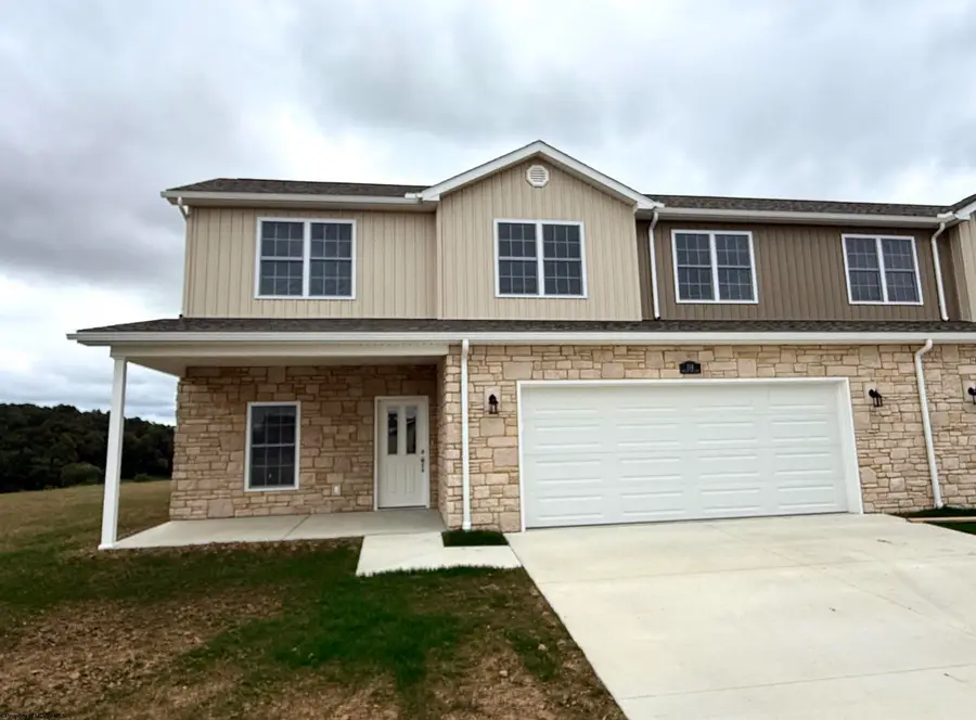 134 Willow Oak Drive, Bridgeport, WV 26330 - #2