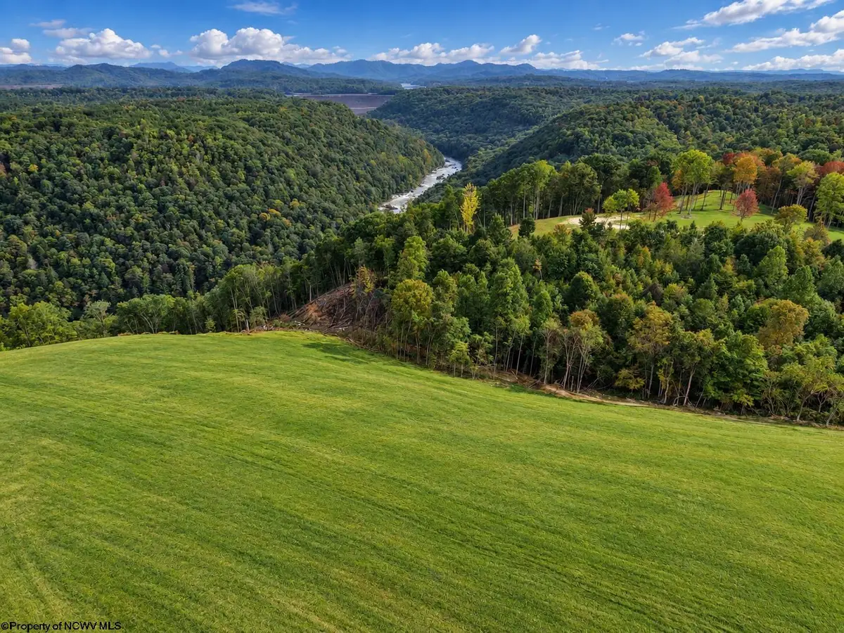 Lot 19 Arrowhead Drive, Mount Nebo, WV 26679 - #1