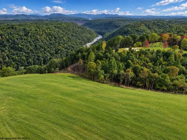 Lot 19 Arrowhead Drive, Mount Nebo, WV 26679