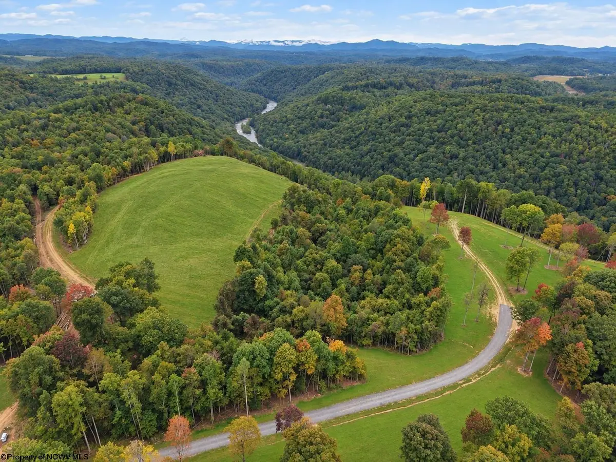 Lot 17 Arrowhead Drive, Mount Nebo, WV 26679 - #1