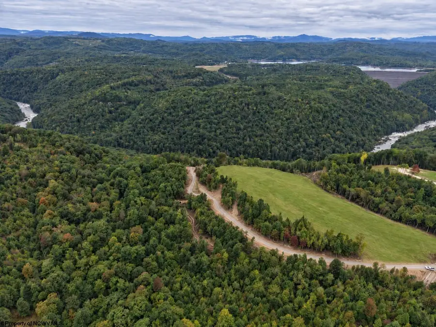 Lot 17 Arrowhead Drive, Mount Nebo, WV 26679 - #3
