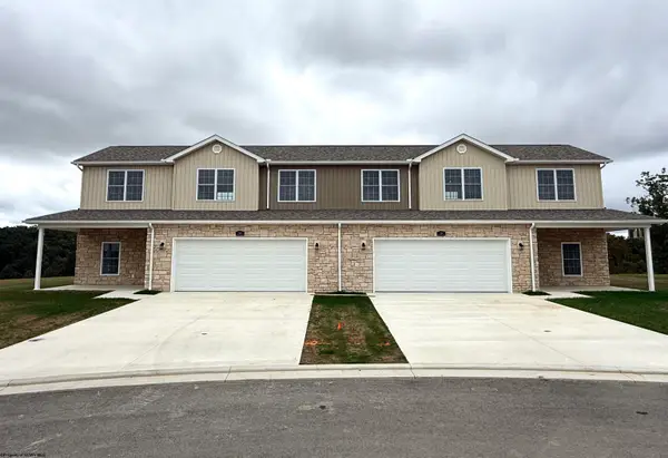132 Willow Oak Drive, Bridgeport, WV 26330