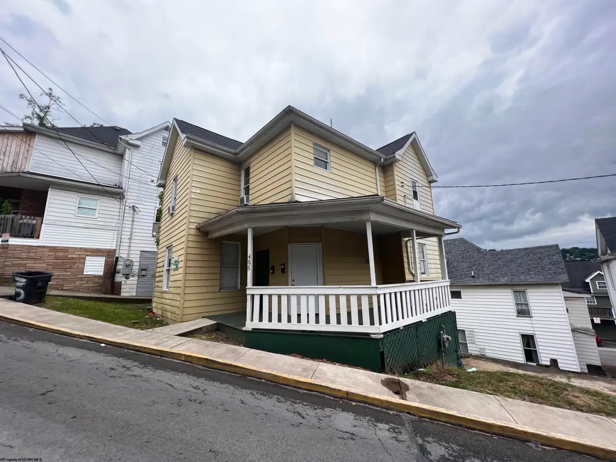 466 Dallas Street, Morgantown, WV 26505 - #1
