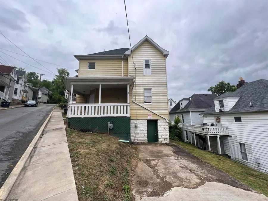 466 Dallas Street, Morgantown, WV 26505 - #2