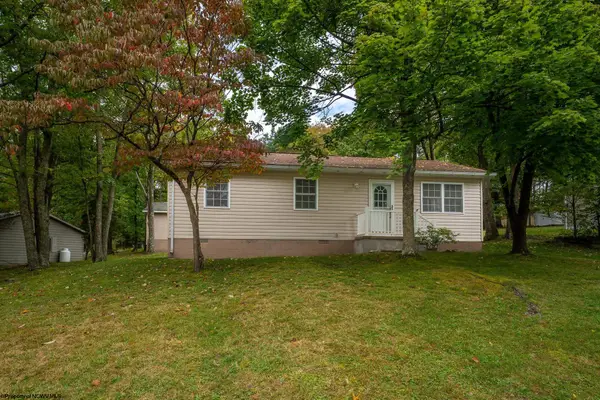 7 Buxton Lane, Morgantown, WV 26508