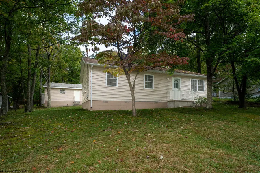 7 Buxton Lane, Morgantown, WV 26508 - #2