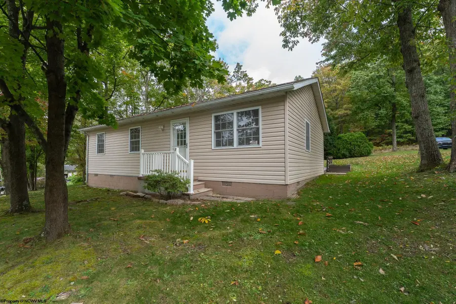 7 Buxton Lane, Morgantown, WV 26508 - #3