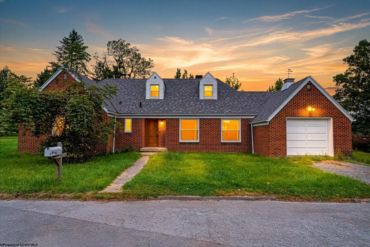 59 Musket Drive, Morgantown, WV 26505 - #1