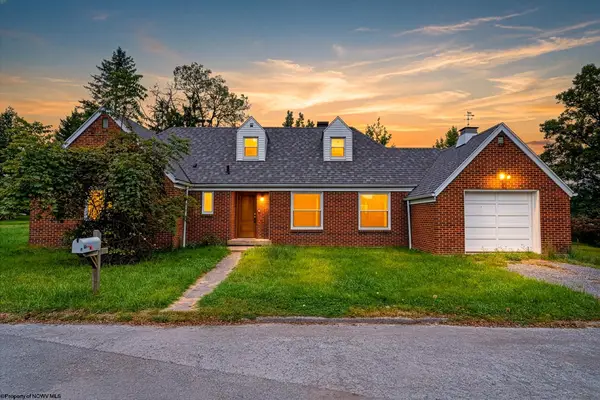 59 Musket Drive, Morgantown, WV 26505