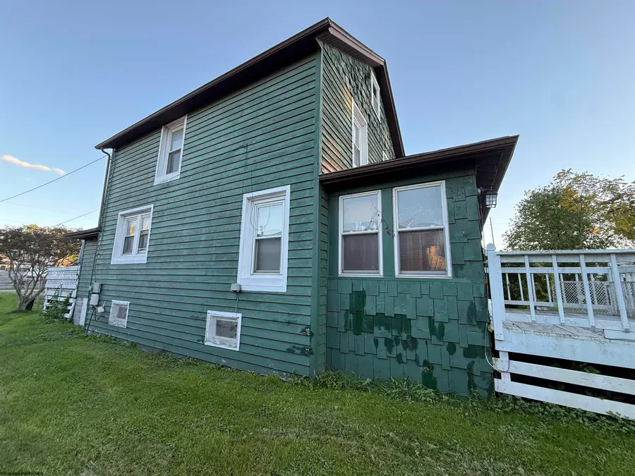 1009 S Henry Avenue, Elkins, WV 26241 - #2