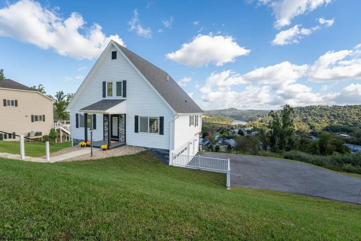 1005 Anthony Drive, Morgantown, WV 26508 - #1