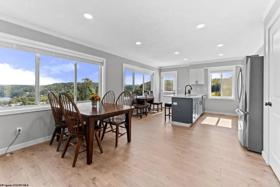 1005 Anthony Drive, Morgantown, WV 26508 - #3