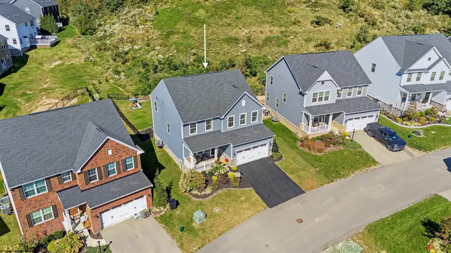 47 David Lane, Morgantown, WV 26505 - #3