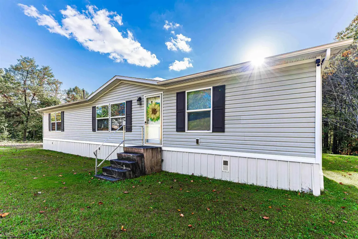 768 Nicholson Loop Road, Morgantown, WV 26508 - #1