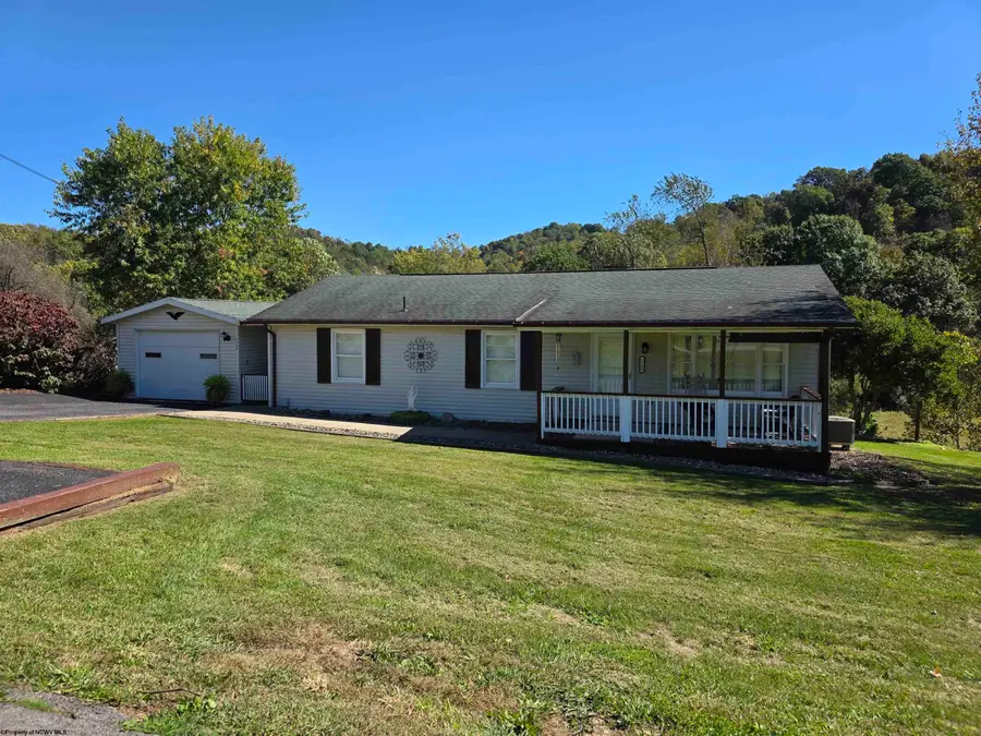 1506 Francis Mine Road, Fairmont, WV 26554 - #3