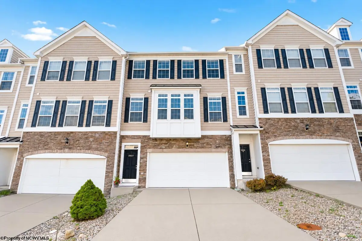 3907 Sun Way, Morgantown, WV 26505 - #1
