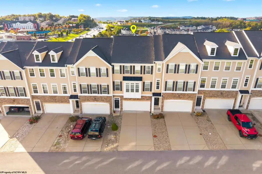 3907 Sun Way, Morgantown, WV 26505 - #2