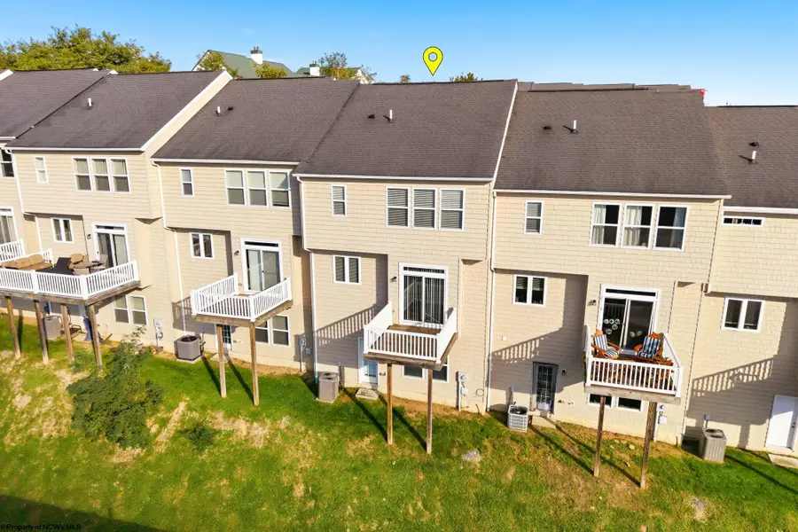 3907 Sun Way, Morgantown, WV 26505 - #3
