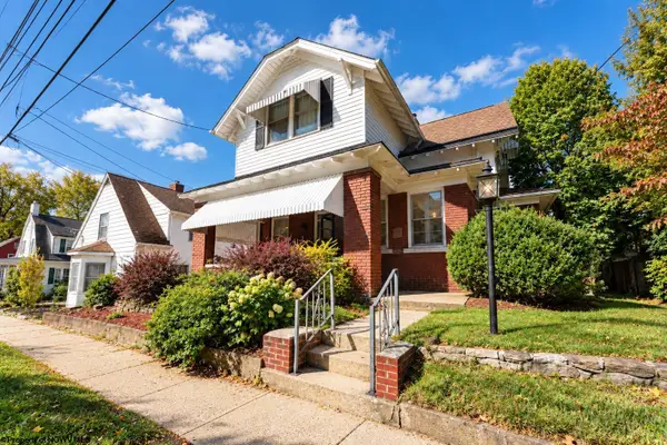 144 Waitman Street, Morgantown, WV 26501