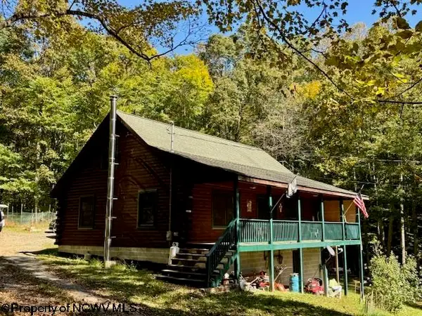 3343 S Preston Highway, Tunnelton, WV 26444