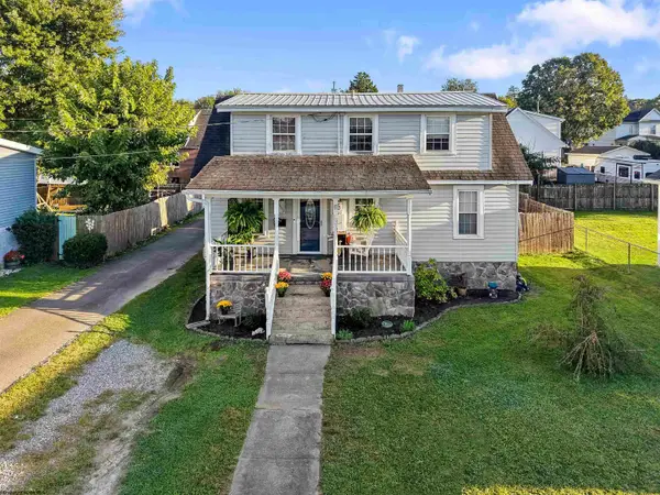 11 E Lincoln Street, Buckhannon, WV 26201