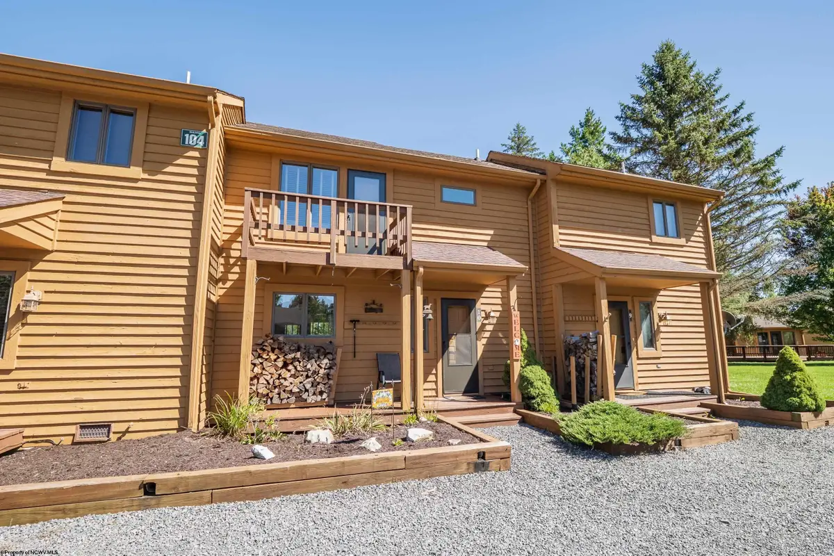 104 Deerfield Circle, Davis, WV 26260 - #1