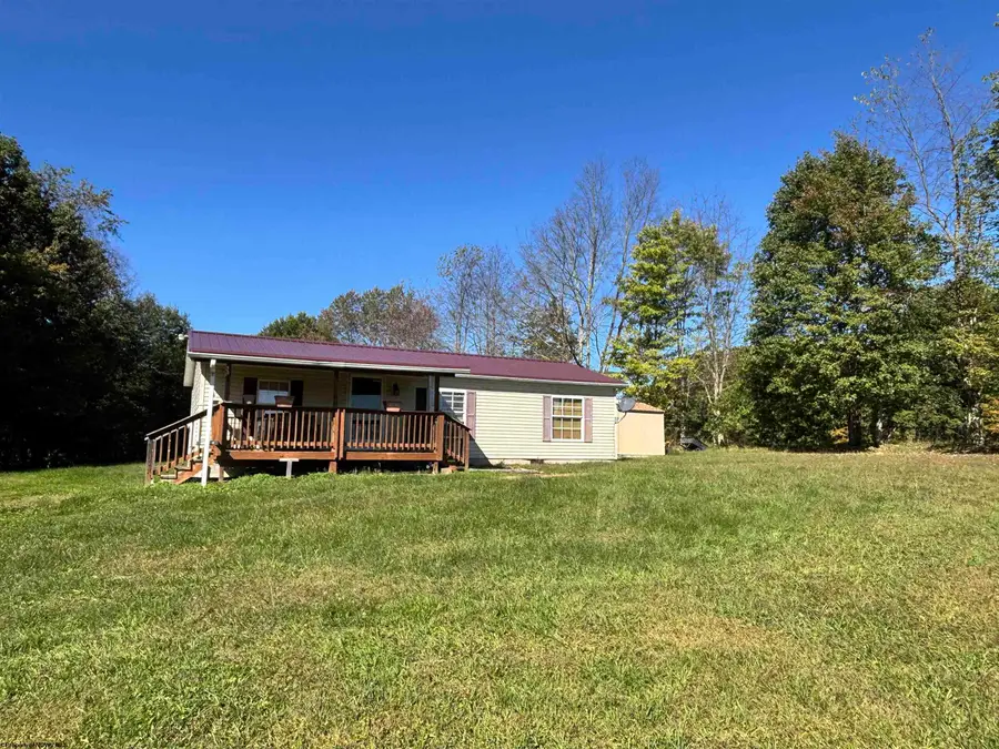 142 Mountain View Lane, Philippi, WV 26416 - #2