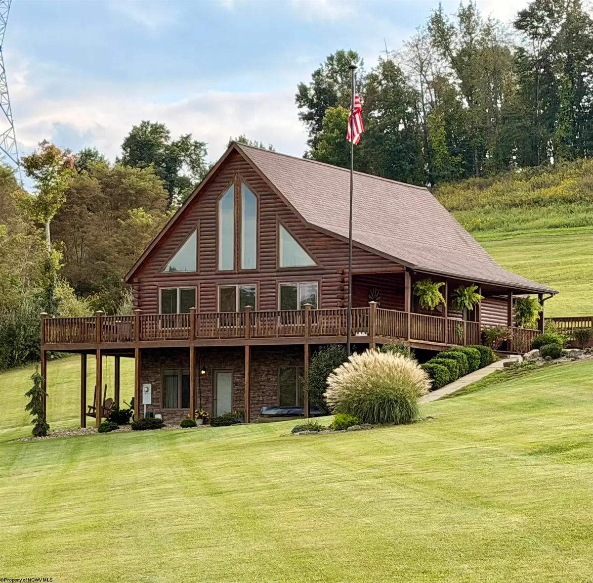 35 Dollar Road, Morgantown, WV 26501 - #1