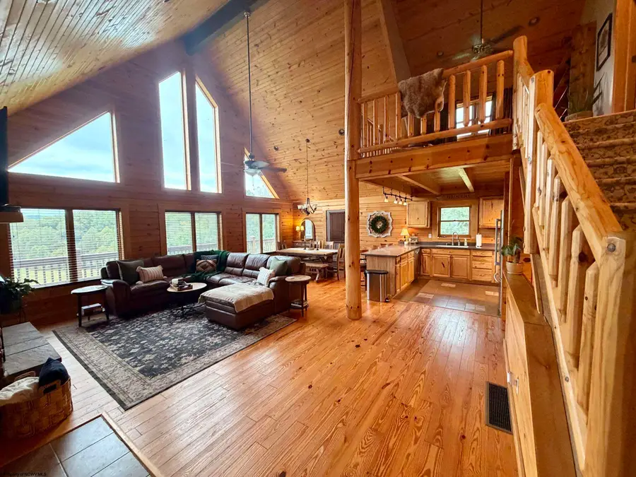 35 Dollar Road, Morgantown, WV 26501 - #3