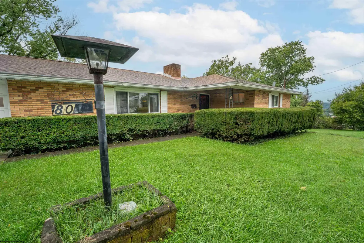 80 Marion Street, Morgantown, WV 26505 - #1