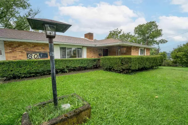 80 Marion Street, Morgantown, WV 26505