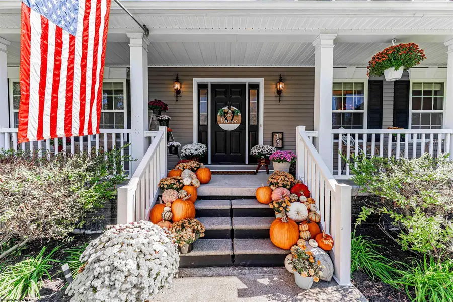 195 Furfin Road, Bruceton Mills, WV 26525 - #3