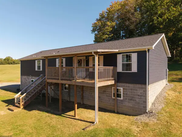 4543 Union Road, Philippi, WV 26416