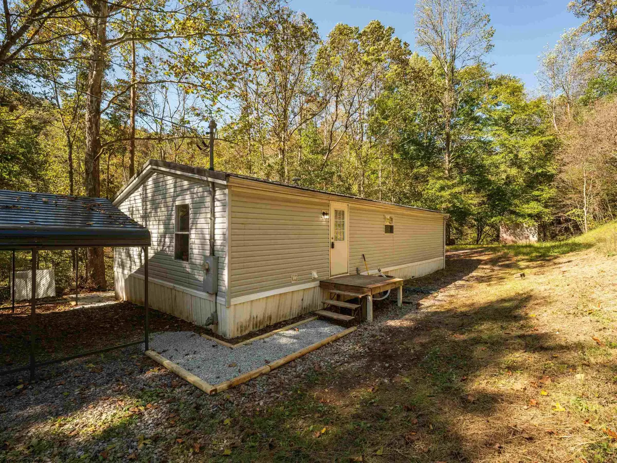 5670 Copley Road, Weston, WV 26452 - #1